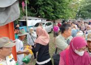 DKPPP Kota Cirebon akan Gelar Pasar Murah, Simak Lokasinya