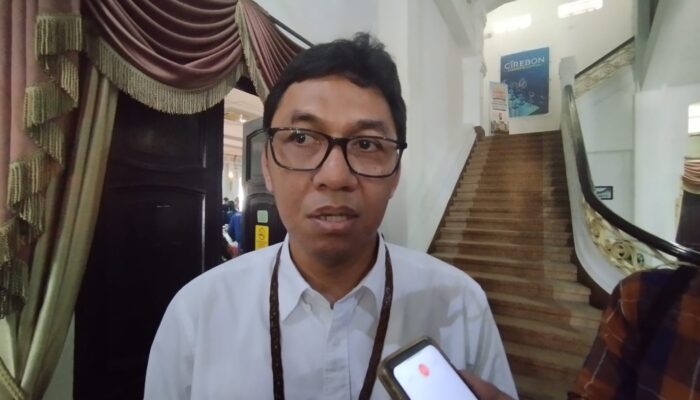 Kepala KPw BI Cirebon ke Insan Media: Inflasi Bukan Hanya Soal Harga yang Tinggi