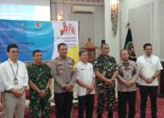 Peringatan Hari Pers Nasional, Ketua PWI Kota Cirebon Inginkan Kesejahteraan Insan Pers