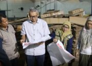 PSU, PJ Wali Kota Cirebon Beri Imbauan ke DPT dan KPPS