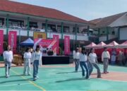 Gelar Univ Day, SMAN 8 Cirebon Targetkan Siswanya Masuk Perguruan Tinggi