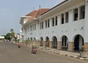 Akhir Tahun Ini, Gedung BAT jadi Museum Sekaligus Ritel Modern