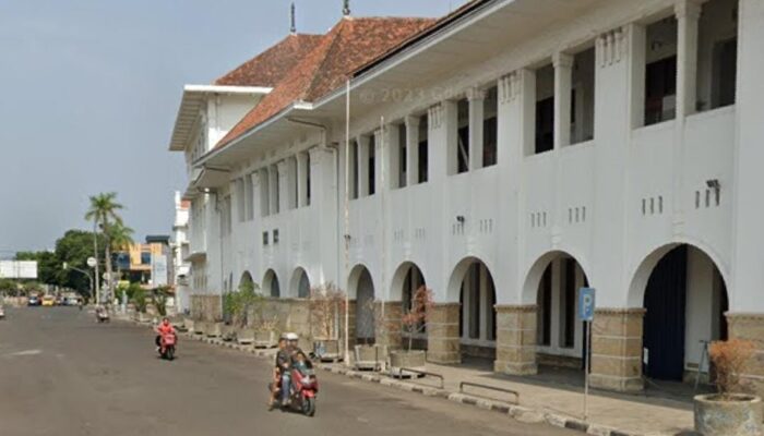 Akhir Tahun Ini, Gedung BAT jadi Museum Sekaligus Ritel Modern