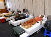 Februari Bulan Kasih Sayang, Bentani Hotel Buktikan Cinta dengan Bantu Stok Darah