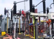 Kendalikan Penggunaan Gas SF6, PLN UIT JBT Hadirkan S-preso