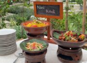 Ramadan 1445 H, Nikmati Nasi Kebuli di “Kurma” Metland Hotel Cirebon