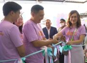 Hadir dengan Konsep Baru, Surya Tokoku Ciledug Makin Lengkap Harga Tetap Murah