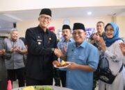 Tahun 2023, PDAM Tirta Giri Nata Setorkan Rp 3,7 Miliar ke PAD Kota Cirebon
