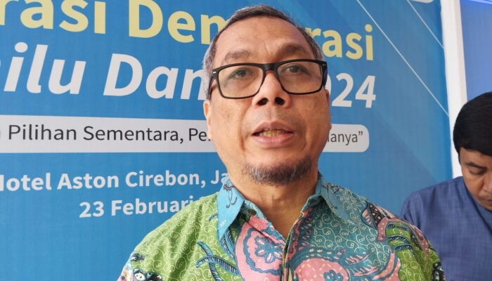 Catatan Kominfo, Hoaks Pemilu 2024 Menurun Dibanding 2019