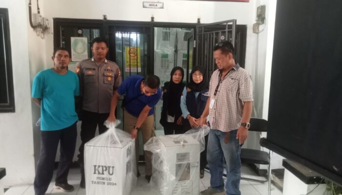 Rekapitulasi Suara Tingkat PPK Selesai, Panwascam Kejaksan Sampaikan Hal Berikut