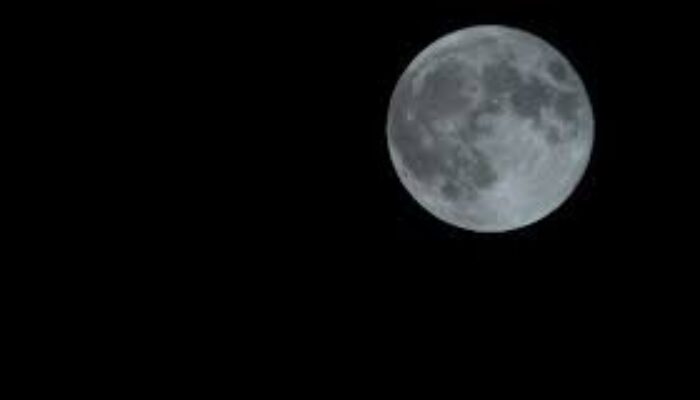 Februari Bulan Tanpa Purnama, Berikut Deretan Fakta Uniknya