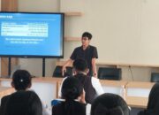 Career Day SMKN 2 Cirebon, LPK Sudotsu Masa Depan Tawarkan Sukses Berkarier di Jepang