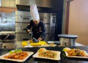 The Luxton Hotel Cirebon and Convention Hadirkan ‘Dome Of The Rock’ pada Blissful Ramadan