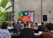 Kanwil DJP Jabar II Paparkan Capaian Pelaporan SPT Sepanjang 2023