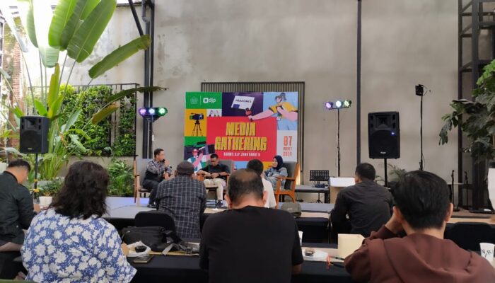 Kanwil DJP Jabar II Paparkan Capaian Pelaporan SPT Sepanjang 2023