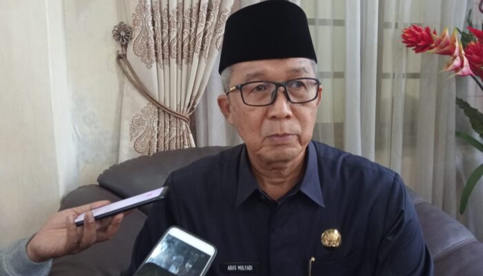 Soal Stockpile Batu Bara, Pj Wali Kota : Akan Ada Pertemuan antara RW 01 dengan 9 RW Panjunan