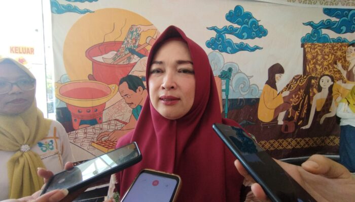 Kadinkes : 36 persen Remaja Putri di Kota Cirebon Mengidap Anemia