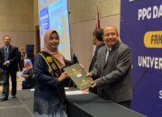 UGJ Kukuhkan dan Ambil Sumpah Lulusan PPG Daljab