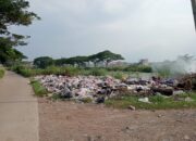 DLH tak Rekomendasikan Bangun Perumahan Menggunakan Sampah