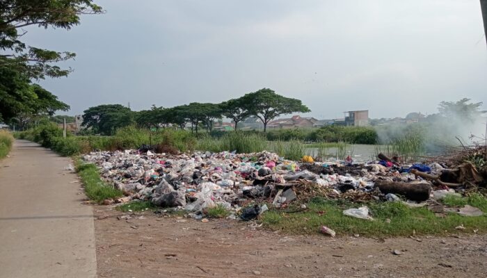 DLH tak Rekomendasikan Bangun Perumahan Menggunakan Sampah
