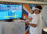 Pop Up Booth Tumbuh by Astra Financial Gebrak 7 Kota