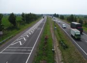 Long Weekend dan Awal Ramadan, 272 ribu Kendaraan Diprediksi Lintasi Tol Cipali