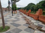 Bantaran Sungai Sukalila Bergeser, DPRKP : Diperbaiki Tahun ini