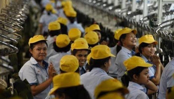Kata HIPMI Kota Cirebon Soal Batas Usia Pekerja