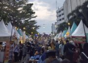 Festival Kuliner Ramadan CSB Mall, Ada Kegiatan dan Promo Menarik 