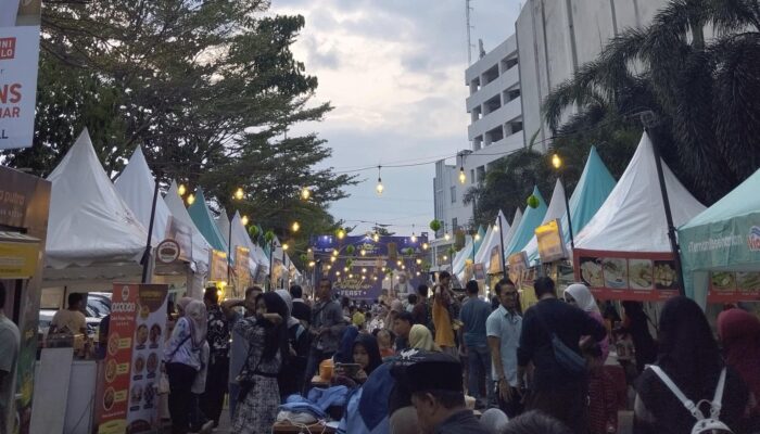 Festival Kuliner Ramadan CSB Mall, Ada Kegiatan dan Promo Menarik 