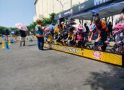 Grage Ramadan Race Push Bike Cirebon 2024, Ratusan Rider Cilik Kembali Adu Cepat di Sirkuit GCM