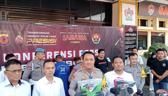 Bocah 12 Tahun di Kota Cirebon Dirudapaksa Oknum Guru, Iming-imingnya Skincare