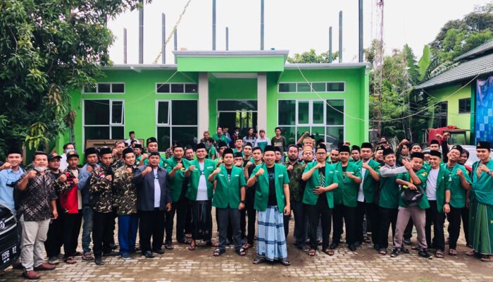 GP Ansor Indramayu Dorong Kadernya, Purnomo Nyalon Bupati