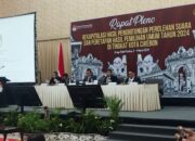 Hasil Pilpres 2024 di Kota Cirebon, Ganjar-Mahfud 33.333 Suara