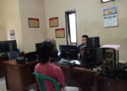 Tawuran di Gunung Jati Cirebon, Satu Remaja dan Empat Sepeda Motor Diamankan