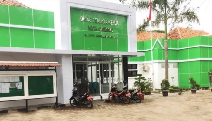 SE Menaker tentang THR 2024 Terbit, Berikut Ketentuan dan Perhitungannya