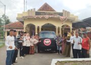 Ramadan, PSPGC Berbagi di Tanah Pengabdian