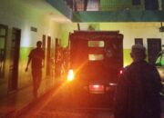 Indehoy di Bulan Ramadan, Enam Pasangan Diangkut ke Kantor Satpol PP Kota Cirebon