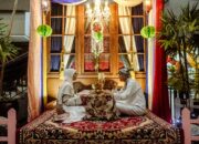 Lentera Ramadan, Grage Grand Bussiness Hotel Cirebon Hadirkan Buka Puasa Bernuansa Maroko