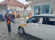Polda Jabar Gelar Rekontruksi Kasus Pembunuhan Indriana di Kota Cirebon