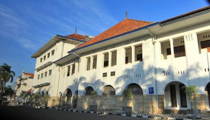 Akhir Pekan Ini, Kawasan BAT akan Disulap jadi Area Bazar UMKM 