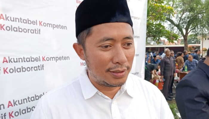 Sekum BPC HIPMI Jabar : Pengusaha Harus Melek Digital