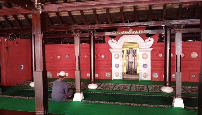 Bulan Puasa Dinanti Umat Muslim, Awal Ramadan 2025 Jatuh Tanggal Berapa?