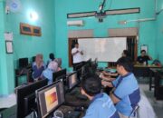 Disnaker Kota Cirebon akan Gelar Pelatihan Kerja Tahap Kedua April Mendatang