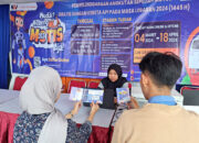 Daop 3 Cirebon Sediakan Angkutan Motis Bagi Penumpang Kereta Api