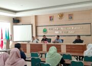 Juli Mendatang Pembangunan SMA Negeri 1 Tengah Tani Dimulai