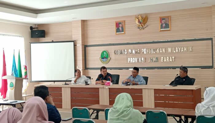 Juli Mendatang Pembangunan SMA Negeri 1 Tengah Tani Dimulai