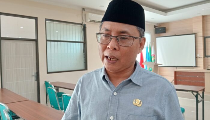 Masih Banyak Sekolah Swasta yang Sepi Peminat, Segini Daya Tampung Sekolah Negeri