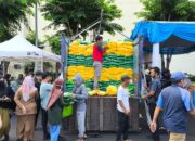 GPM Kembali Digelar, Wali Kota: Masyarakat Harus Manfaatkan