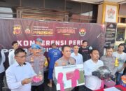 Berawal Hutang Piutang, Seorang Pria Lakukan Penganiayaan